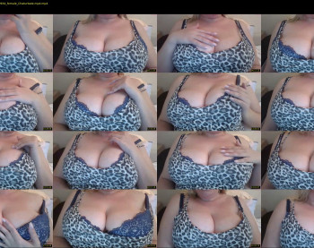 danahotmilf — 36 minute Chaturbate female cam show recording, 720p, Oct 22, 2022