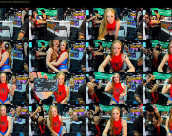 daphnemadison — 10 minute Chaturbate couple cam show recording, 1080p, Oct 23, 2022