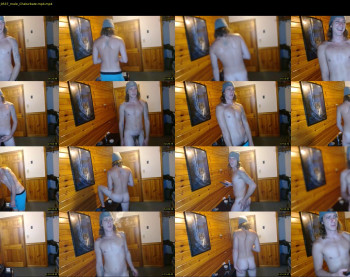 decentdick93 — 92 minute Chaturbate male cam show recording, 480p, Oct 23, 2022