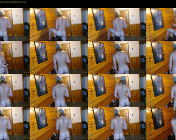 decentdick93 — 7 minute Chaturbate male cam show recording, 480p, Oct 23, 2022
