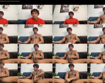 deepthroatfucker_ccs — 95 minute Chaturbate male cam show recording, 720p, Oct 23, 2022