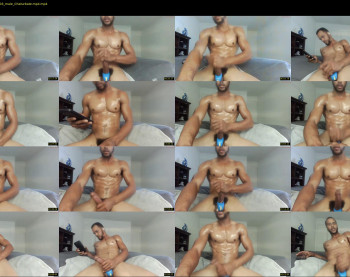 delneegro — 39 minute Chaturbate male cam show recording, 480p, Oct 22, 2022