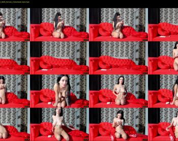 desert2blosom — 14 minute Chaturbate female cam show recording, 720p, Oct 22, 2022