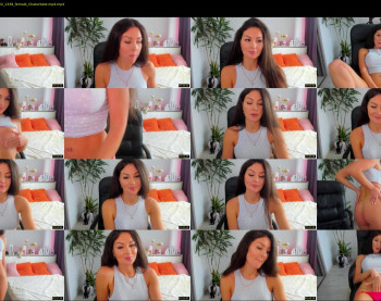 devilish_goddes — 56 minute Chaturbate female cam show recording, 1080p, Oct 22, 2022