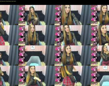 diana_soft — 11 minute Chaturbate female cam show recording, 1080p, Oct 22, 2022