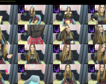 diana_soft — 27 minute Chaturbate female cam show recording, 1080p, Oct 22, 2022