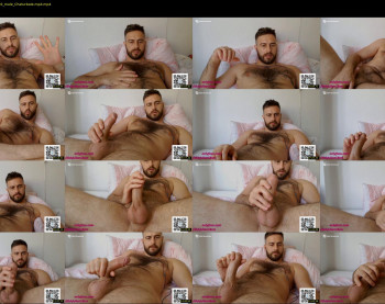 dickjulian — 18 minute Chaturbate male cam show recording, 1080p, Oct 23, 2022