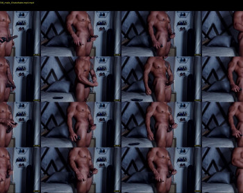 dimitriklein — 11 minute Chaturbate male cam show recording, 1080p, Oct 22, 2022