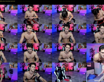 dirty_pothos — 103 minute Chaturbate male cam show recording, 720p, Oct 22, 2022