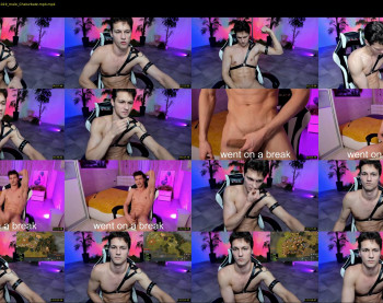 dirty_pothos — 104 minute Chaturbate male cam show recording, 720p, Oct 22, 2022