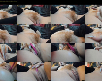 eatthebooty420 — 68 minute Chaturbate female cam show recording, 720p, Oct 22, 2022
