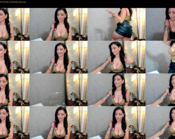 elisabaxter — 95 minute Chaturbate female cam show recording, 720p, Oct 22, 2022