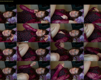ellaa91 — 4 minute Chaturbate female cam show recording, 1080p, Oct 22, 2022