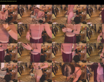 emersoncane — 28 minute Chaturbate female cam show recording, 1080p, Oct 23, 2022