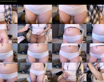 eva_new_york — 54 minute Chaturbate female cam show recording, 1080p, Oct 22, 2022