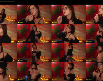 excitease — 32 minute Chaturbate female cam show recording, 1080p, Oct 22, 2022