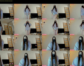 eyescomet — 29 minute Chaturbate female cam show recording, 720p, Oct 22, 2022