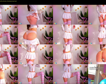 felicity_yours — 53 minute Chaturbate female cam show recording, 1080p, Oct 22, 2022