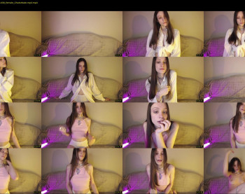 fflloowweerr — 54 minute Chaturbate couple cam show recording, 1080p, Oct 22, 2022