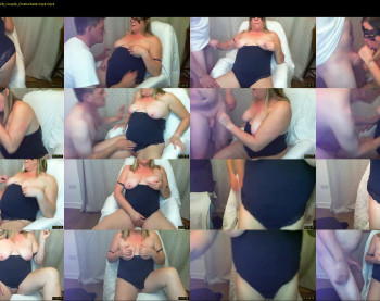 flossyishot — 16 minute Chaturbate couple cam show recording, 720p, Oct 22, 2022