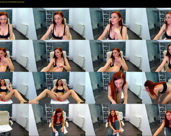 foxynesss — 6 minute Chaturbate female cam show recording, 1080p, Oct 23, 2022