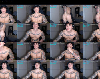 frewfun — 7 minute Chaturbate male cam show recording, 1080p, Oct 23, 2022