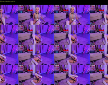 gigi_ulala — 3 minute Chaturbate female cam show recording, 1080p, Oct 22, 2022