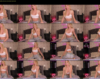 goldenmoore — 47 minute Chaturbate female cam show recording, 1080p, Oct 22, 2022