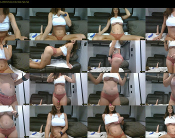 graciously3333 — 29 minute Chaturbate female cam show recording, 720p, Oct 23, 2022