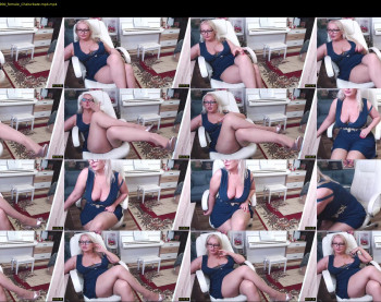 hardanaldp — 24 minute Chaturbate female cam show recording, 720p, Oct 22, 2022