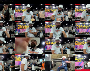 hardworkertn — 104 minute Chaturbate male cam show recording, 720p, Oct 23, 2022