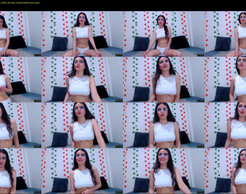 haru_blossom — 54 minute Chaturbate female cam show recording, 1080p, Oct 22, 2022