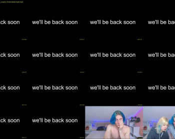 hizgi — 50 minute Chaturbate couple cam show recording, 1080p, Oct 22, 2022