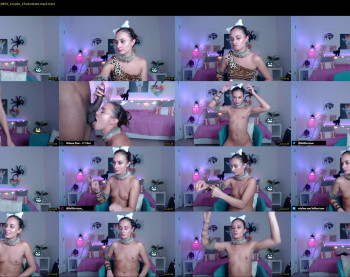 holihurricane — 54 minute Chaturbate female cam show recording, 1080p, Oct 22, 2022