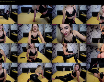 hornyycpl — 92 minute Chaturbate couple cam show recording, 720p, Oct 22, 2022