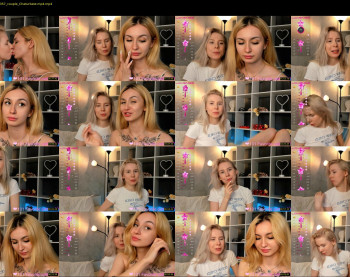 huntertiana — 11 minute Chaturbate female cam show recording, 1080p, Oct 23, 2022