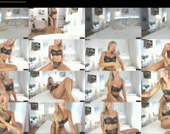 imrealsugar — 32 minute Chaturbate female cam show recording, 1080p, Oct 22, 2022