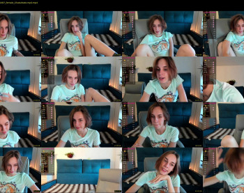 inner_bloom — 47 minute Chaturbate female cam show recording, 1080p, Oct 22, 2022