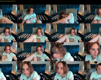 inner_bloom — 18 minute Chaturbate female cam show recording, 720p, Oct 22, 2022