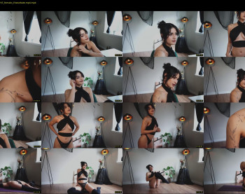jadeperez_ — 55 minute Chaturbate female cam show recording, 1080p, Oct 22, 2022