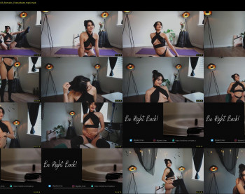 jadeperez_ — 55 minute Chaturbate female cam show recording, 1080p, Oct 22, 2022
