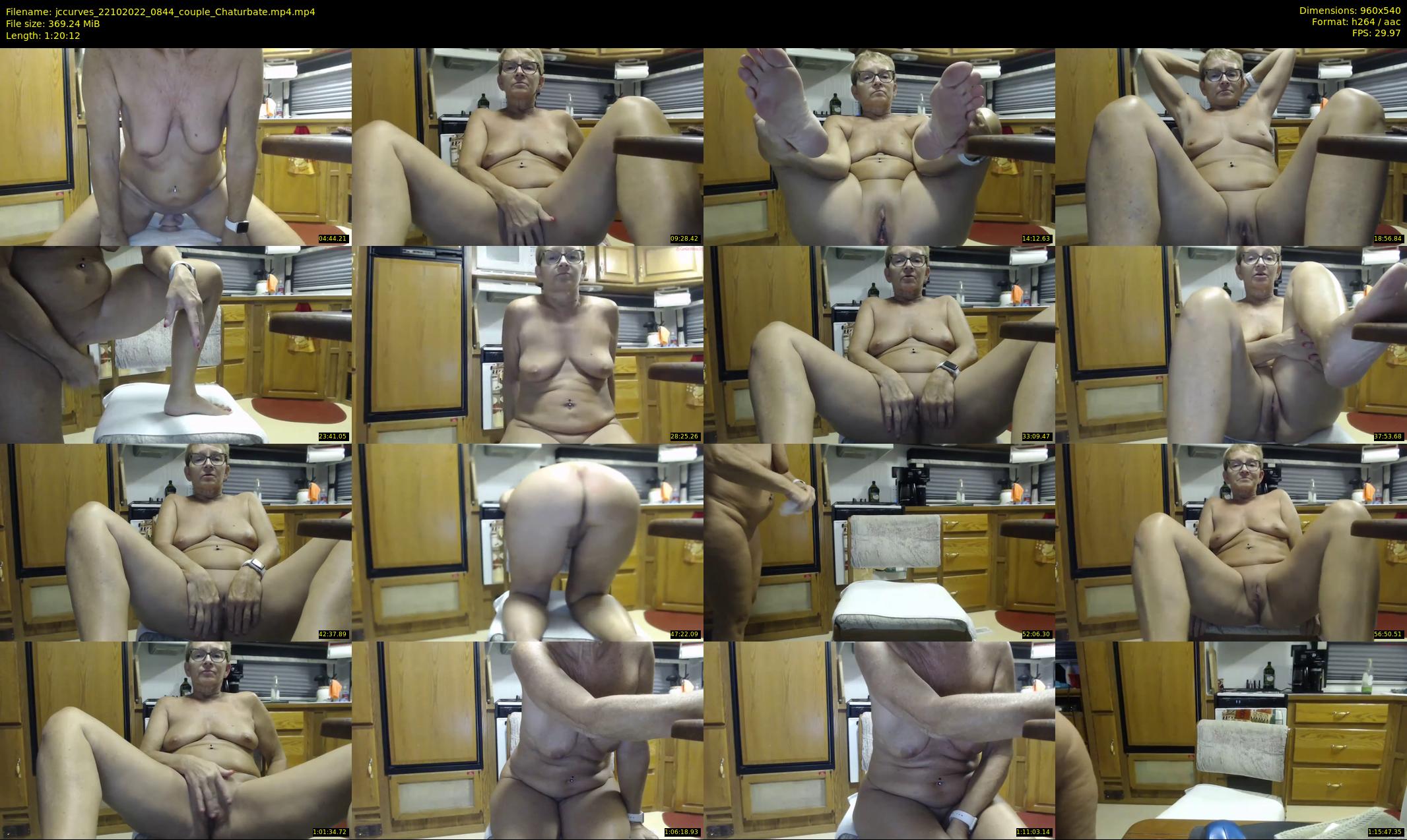 jccurves — 81 minute Chaturbate female cam show recording, 480p, Oct 22, 2022
