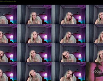 jessica_rays — 16 minute Chaturbate couple cam show recording, 720p, Oct 22, 2022