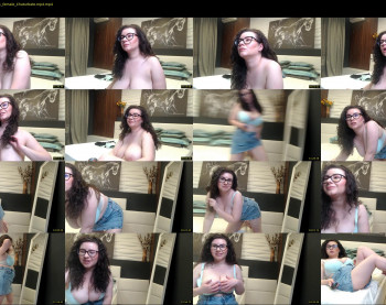 jessykah — 28 minute Chaturbate female cam show recording, 1080p, Oct 22, 2022