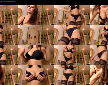 jessynelson — 42 minute Chaturbate female cam show recording, 720p, Oct 22, 2022