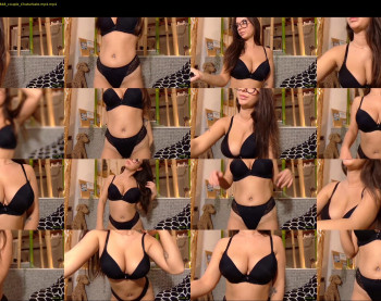 jessynelson — 27 minute Chaturbate female cam show recording, 720p, Oct 22, 2022