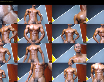 jhony_vj — 16 minute Chaturbate male cam show recording, 720p, Oct 22, 2022