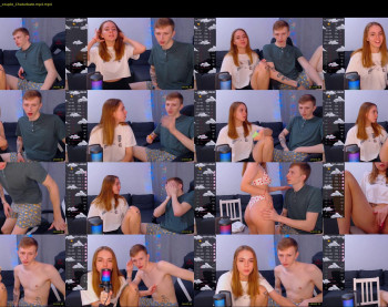 julsweet — 68 minute Chaturbate male cam show recording, 720p, Oct 23, 2022
