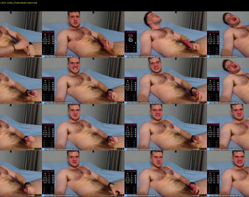 karmapolice_ — 55 minute Chaturbate male cam show recording, 1080p, Oct 22, 2022