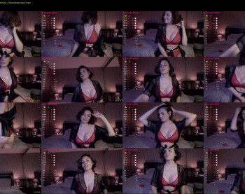 karrin — 55 minute Chaturbate female cam show recording, 1080p, Oct 22, 2022